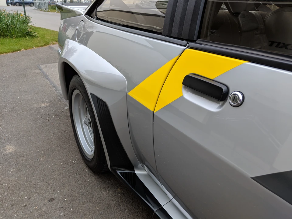 1983 Opel - Image 17 of 31