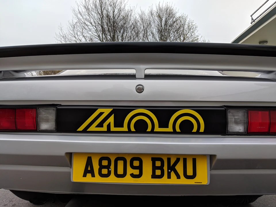 1983 Opel - Image 18 of 31