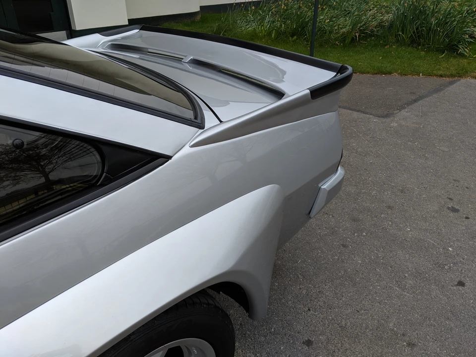 1983 Opel - Image 19 of 31