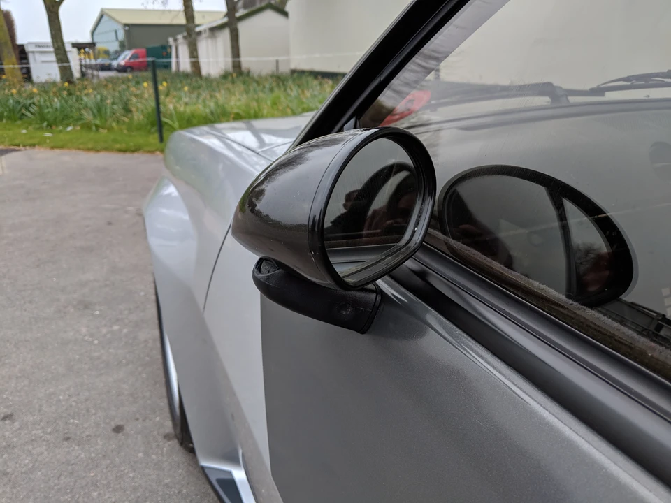 1983 Opel - Image 20 of 31