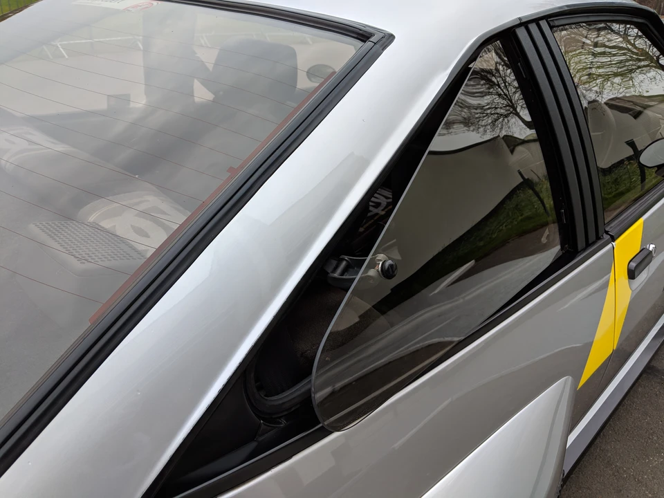 1983 Opel - Image 21 of 31