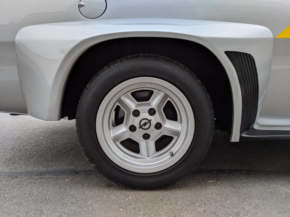 1983 Opel - Image 26 of 31