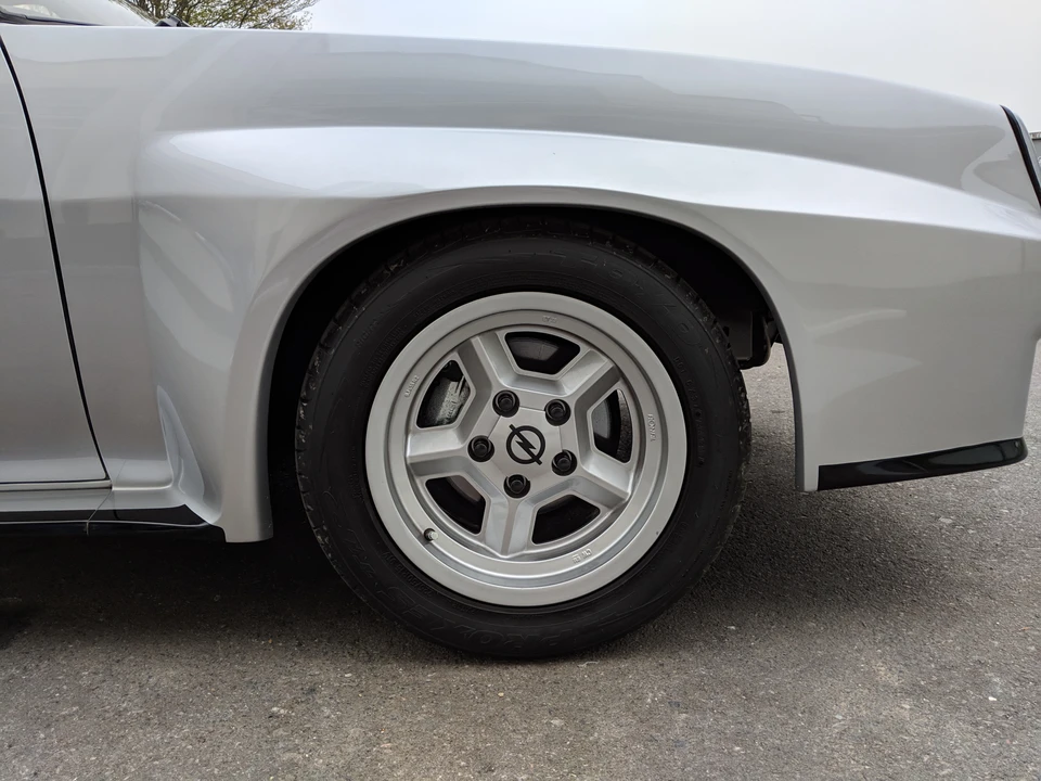 1983 Opel - Image 27 of 31