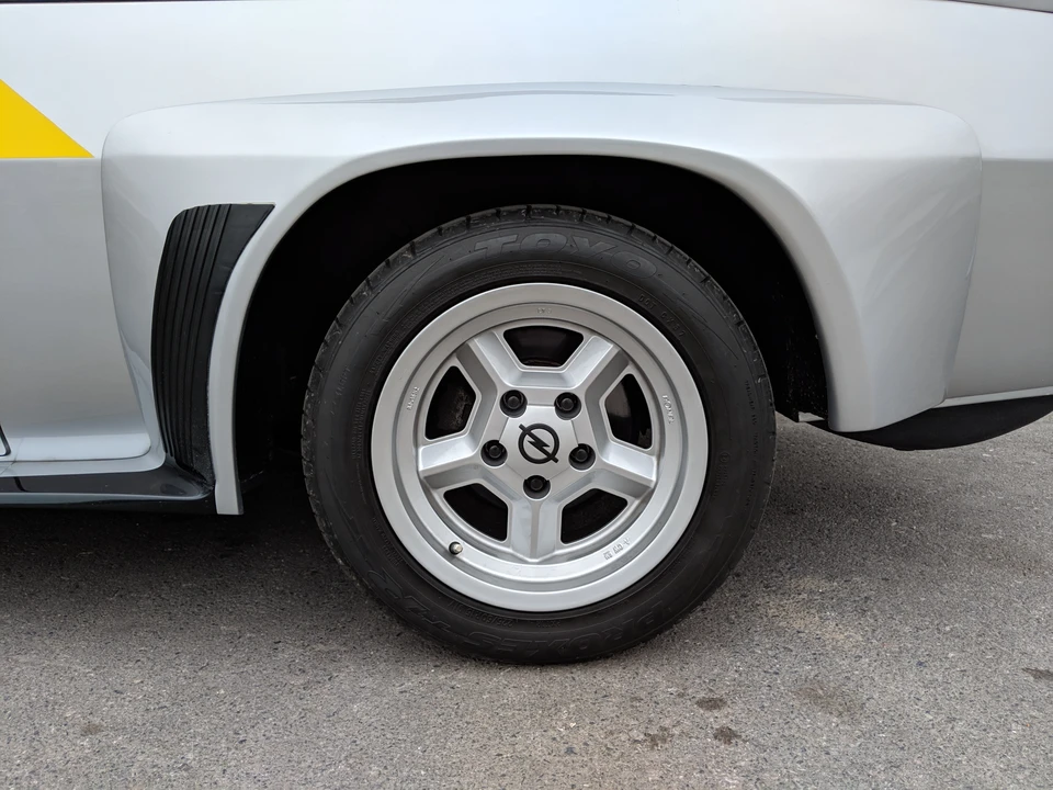 1983 Opel - Image 29 of 31