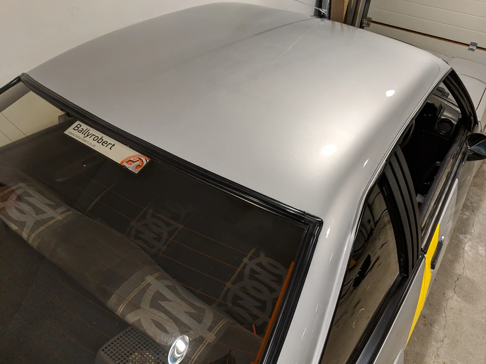 1983 Opel - Image 31 of 31