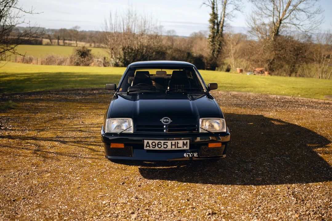 1983 Opel GT - Image 4 of 31