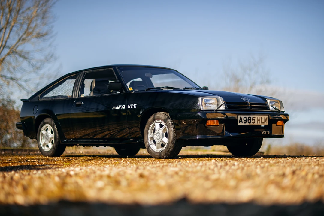 1983 Opel GT - Image 7 of 31