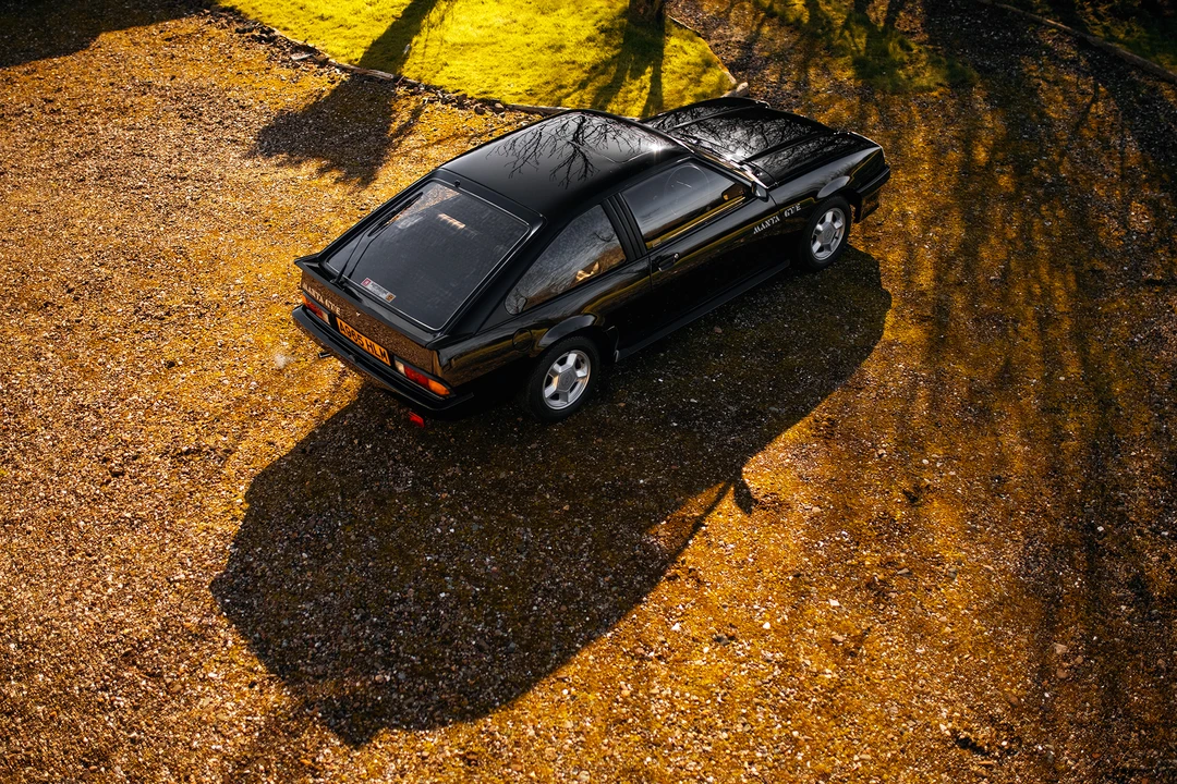 1983 Opel GT - Image 13 of 31