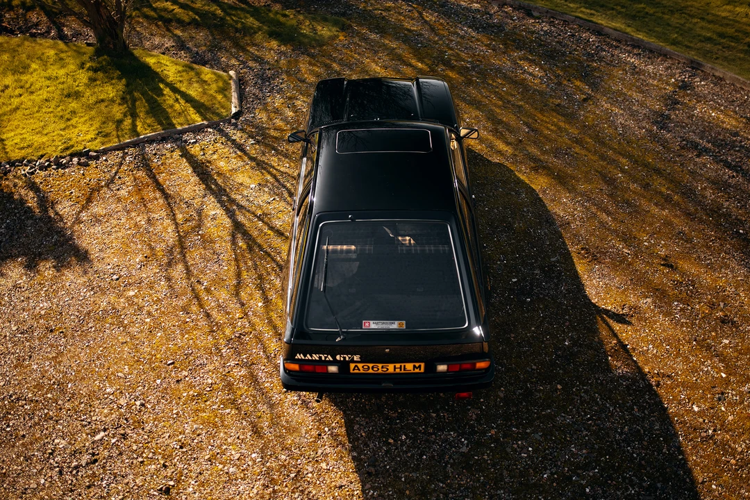1983 Opel GT - Image 14 of 31