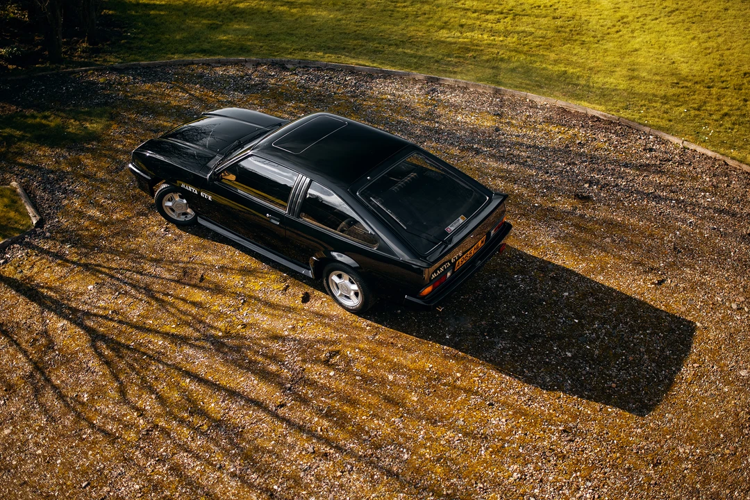 1983 Opel GT - Image 15 of 31