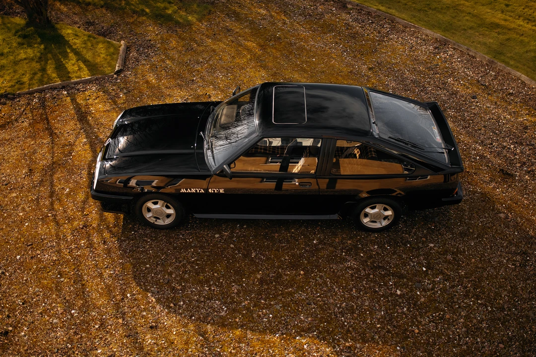 1983 Opel GT - Image 16 of 31