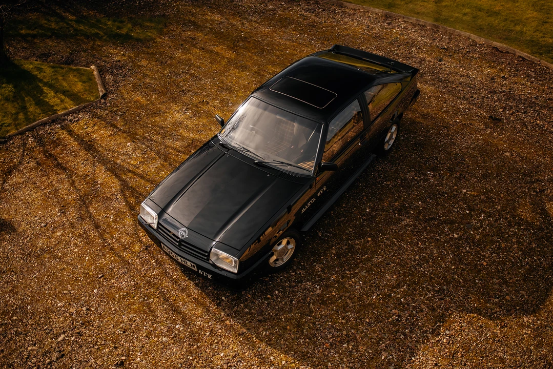 1983 Opel GT - Image 17 of 31