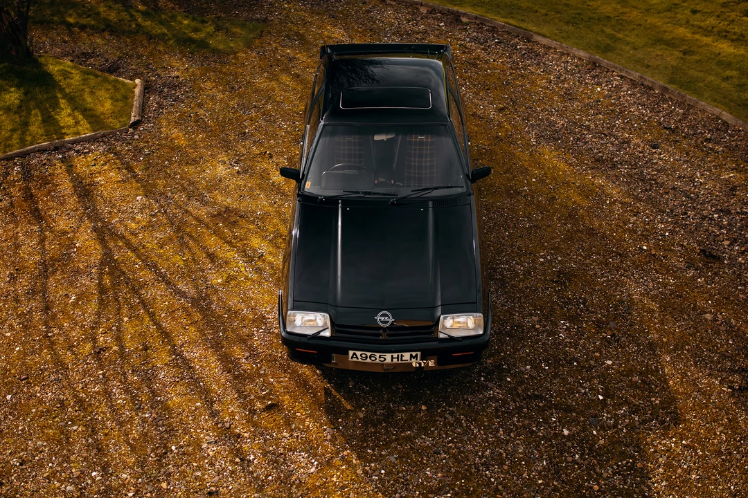 1983 Opel GT - Image 18 of 31