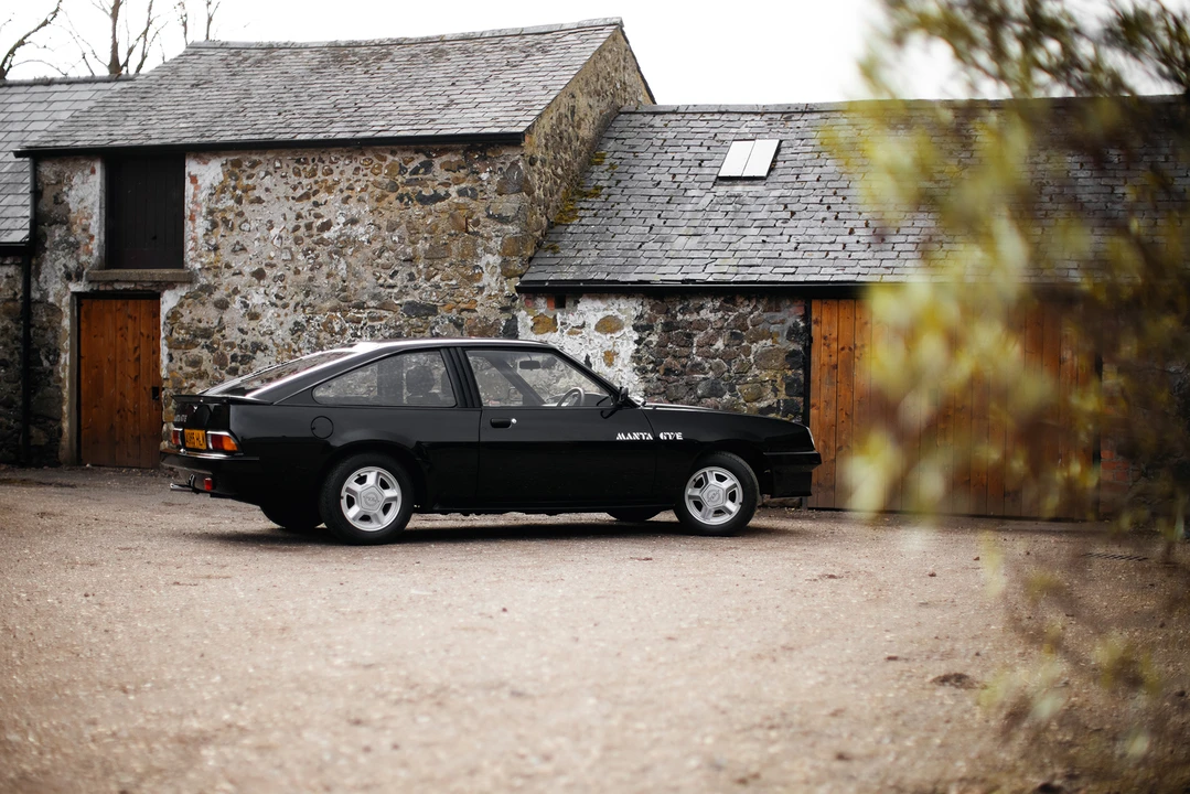 1983 Opel GT - Image 24 of 31