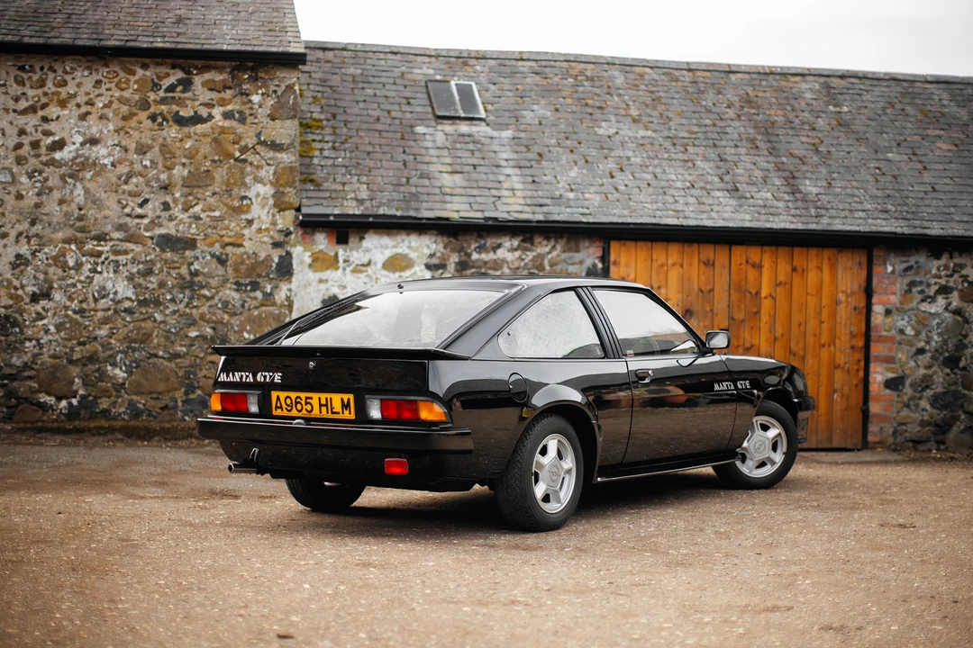 1983 Opel GT - Image 25 of 31
