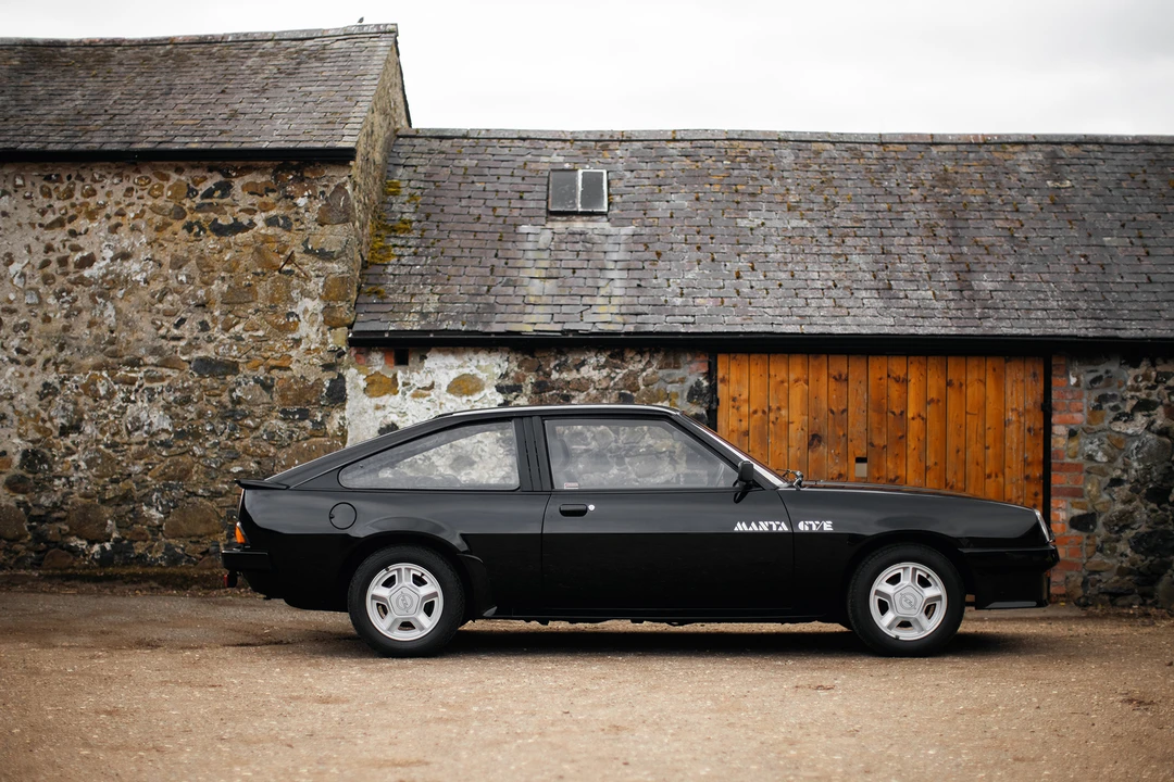 1983 Opel GT - Image 26 of 31