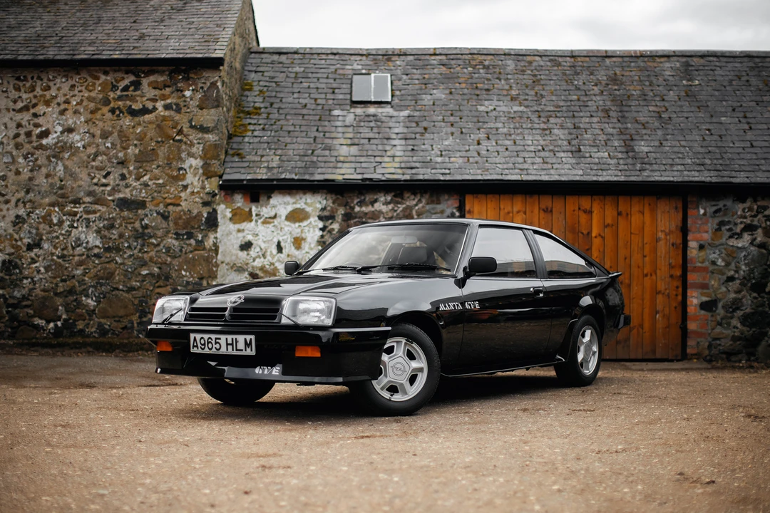 1983 Opel GT - Image 29 of 31