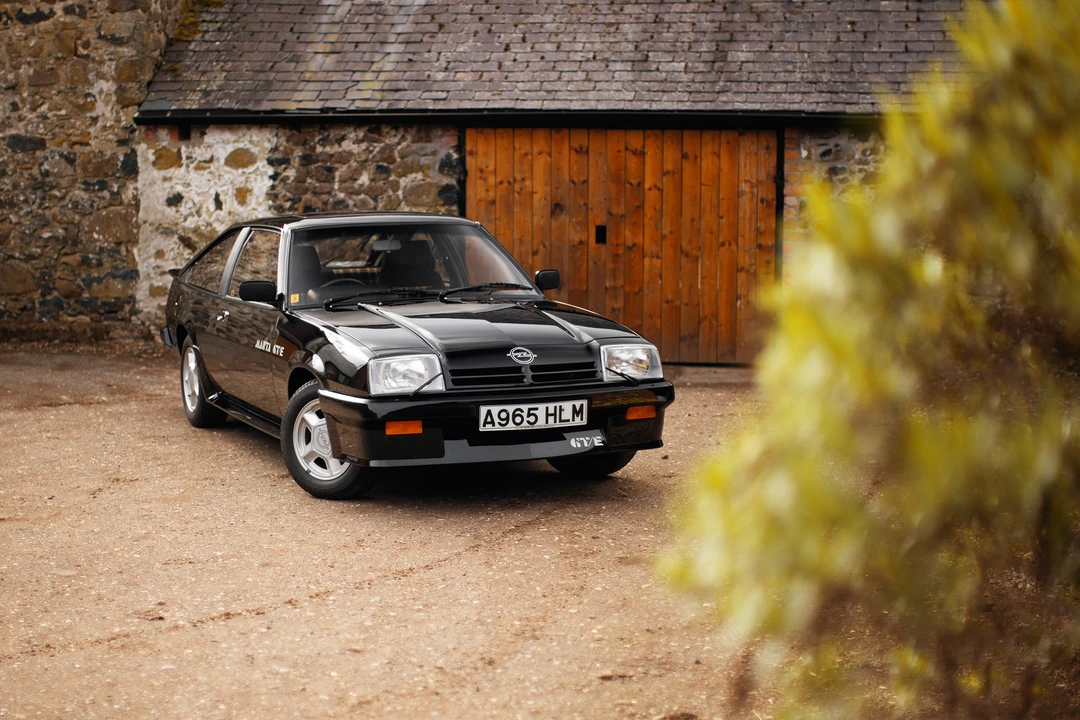 1983 Opel GT - Image 30 of 31