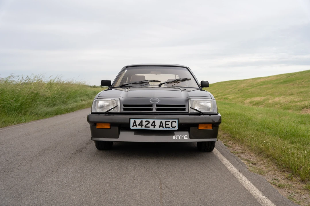 1983 Opel GT - Image 4 of 31