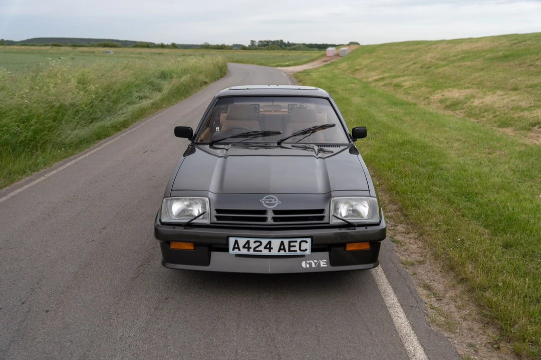 1983 Opel GT - Image 12 of 31