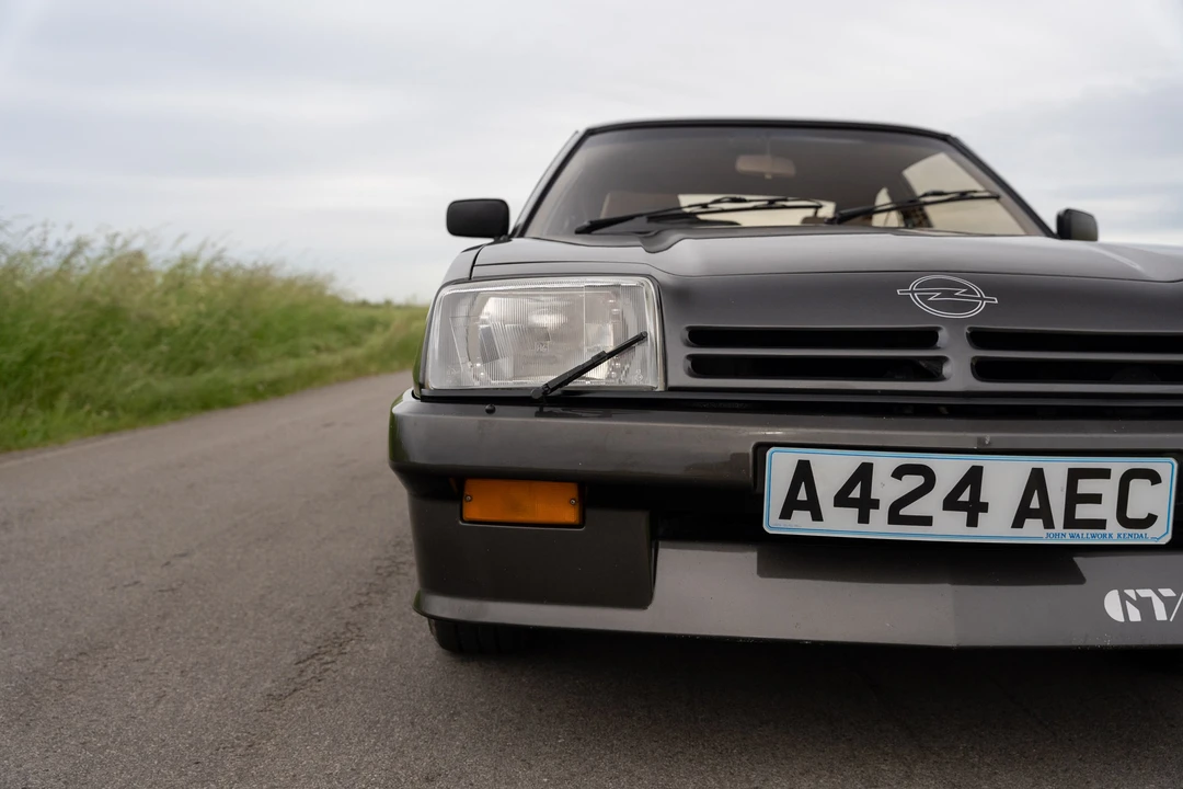 1983 Opel GT - Image 24 of 31