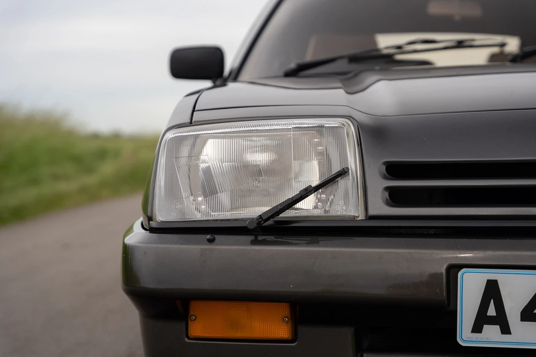 1983 Opel GT - Image 25 of 31