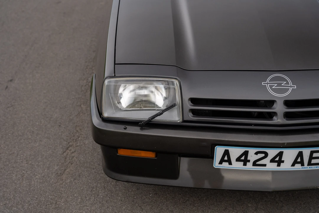 1983 Opel GT - Image 26 of 31