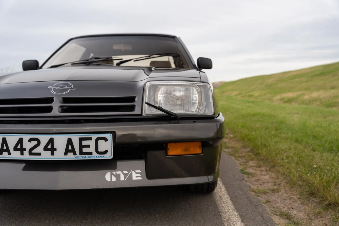 1983 Opel GT - Image 27 of 31