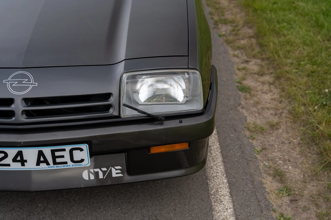 1983 Opel GT - Image 29 of 31