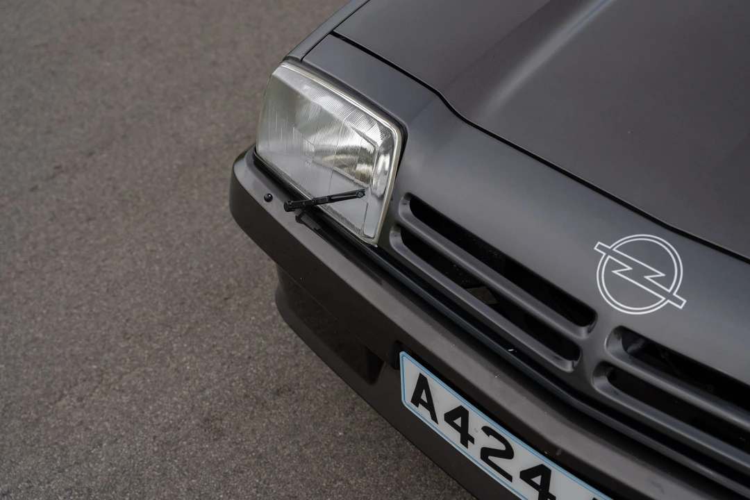 1983 Opel GT - Image 30 of 31