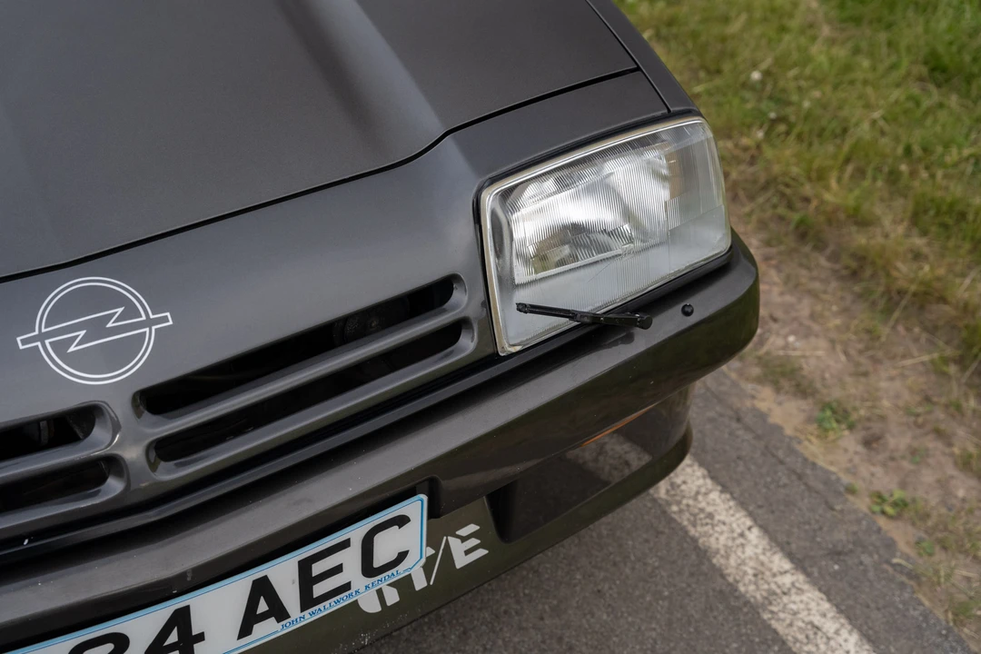 1983 Opel GT - Image 31 of 31