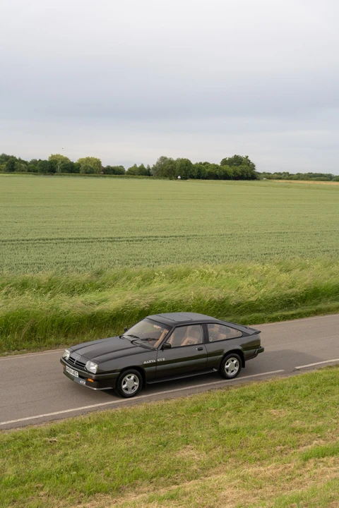 1983 Opel GT - Image 21 of 31