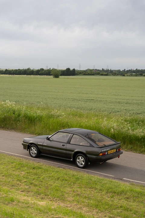 1983 Opel GT - Image 23 of 31