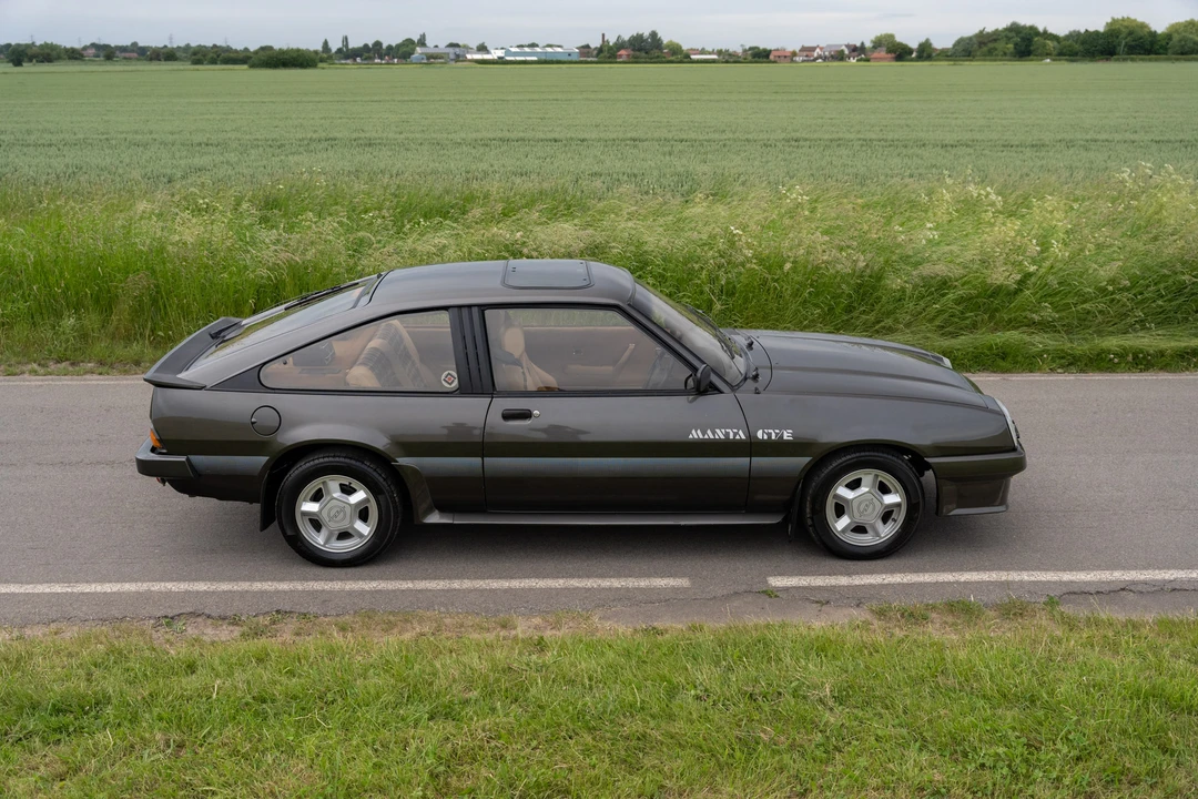 1983 Opel GT - Image 16 of 31