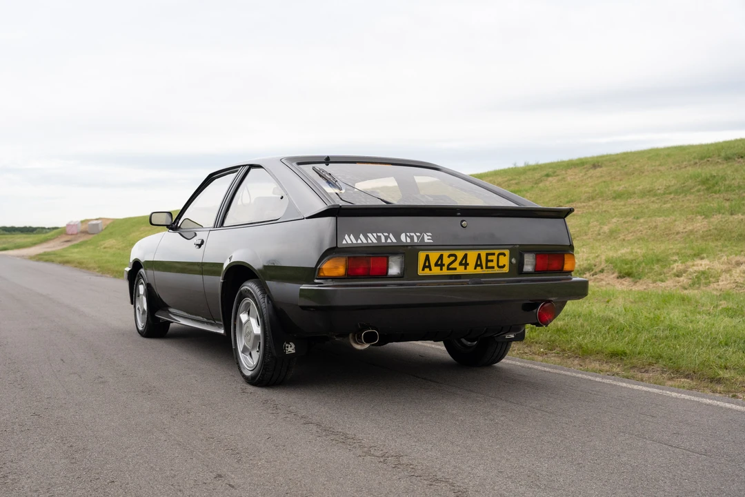 1983 Opel GT - Image 18 of 31