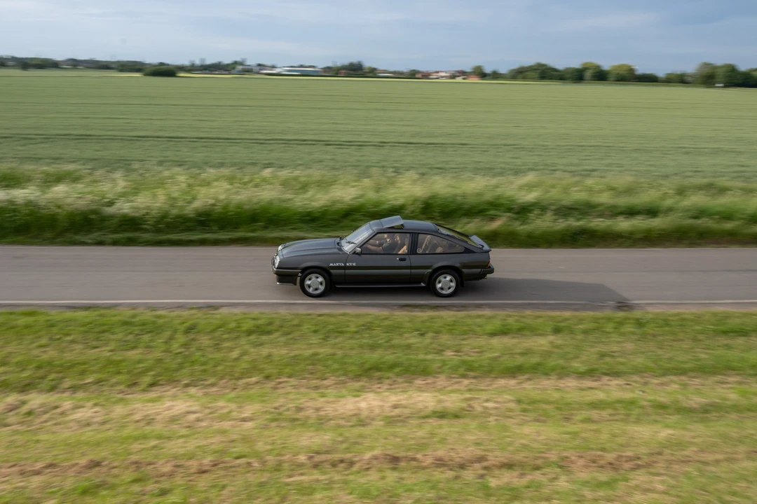 1983 Opel GT - Image 20 of 31