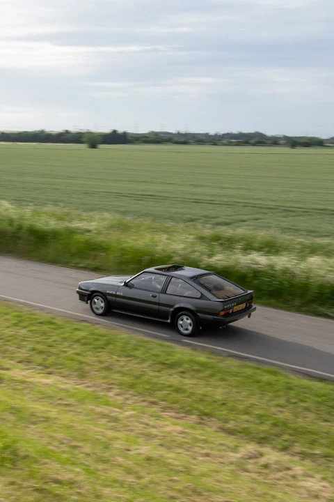 1983 Opel GT - Image 22 of 31