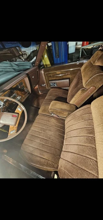 1983 Oldsmobile 88 - Image 3 of 9