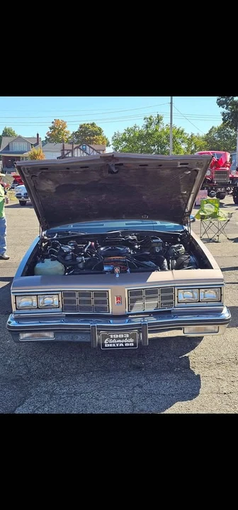 1983 Oldsmobile 88 - Image 9 of 9