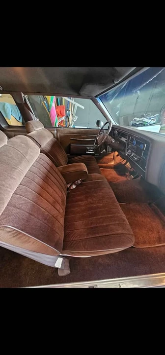 1983 Oldsmobile 88 - Image 4 of 9