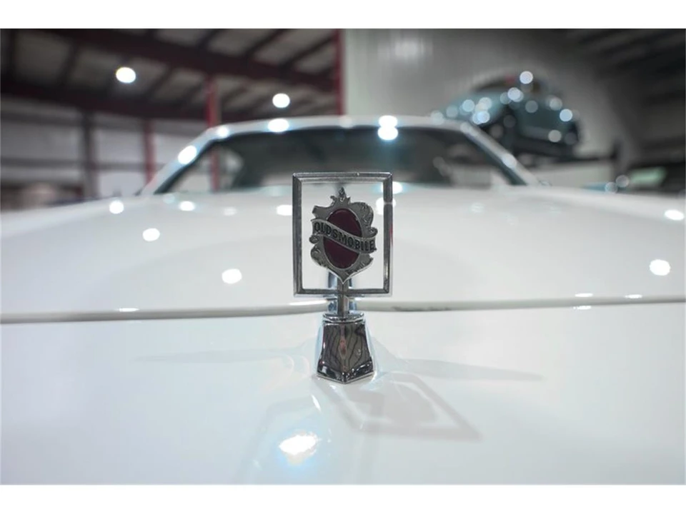 1983 Oldsmobile 98 - Image 21 of 31
