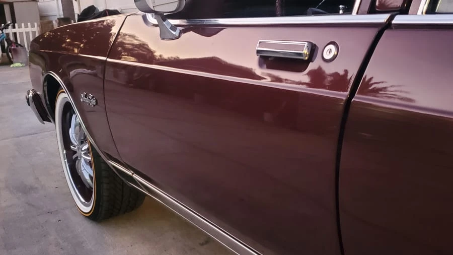 1983 Oldsmobile 98 - Image 7 of 10