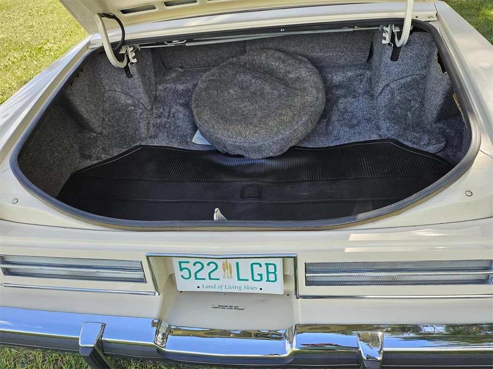 1983 Oldsmobile 98 - Image 12 of 22