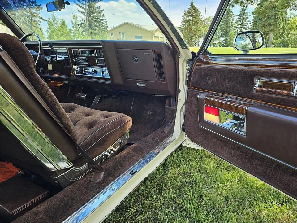 1983 Oldsmobile 98 - Image 18 of 22