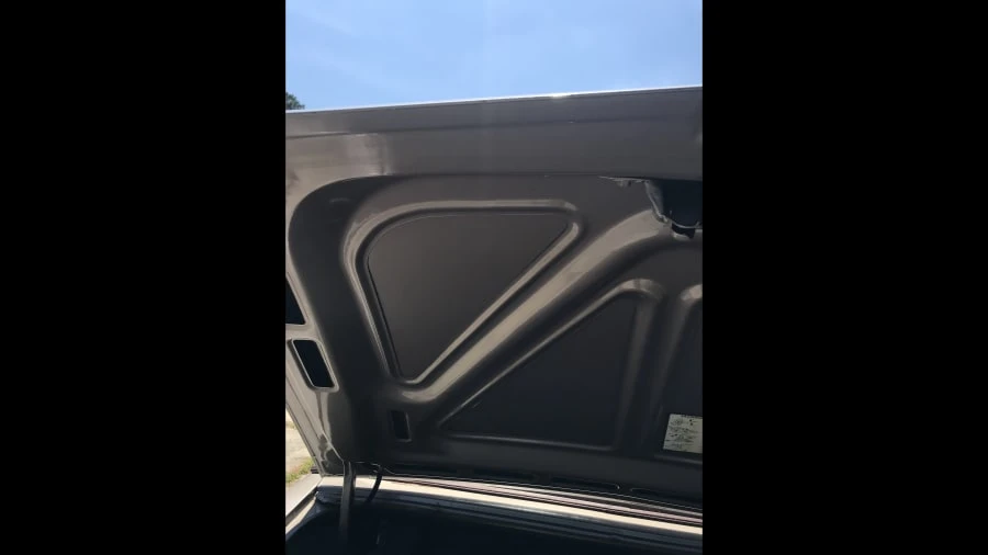 1983 Oldsmobile 98 - Image 15 of 15