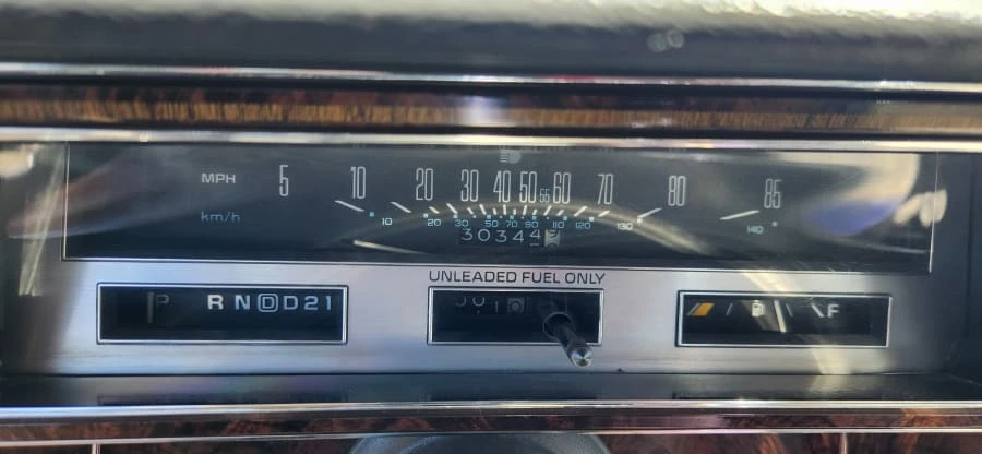 1983 Oldsmobile 98 - Image 11 of 20