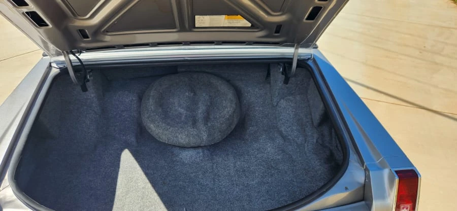 1983 Oldsmobile 98 - Image 19 of 20