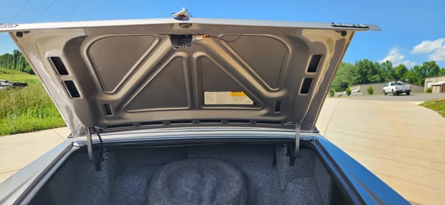 1983 Oldsmobile 98 - Image 20 of 20