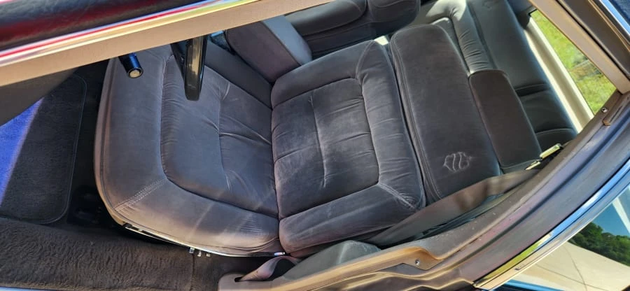 1983 Oldsmobile 98 - Image 15 of 20
