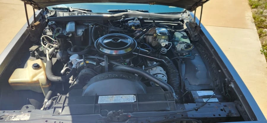 1983 Oldsmobile 98 - Image 18 of 20